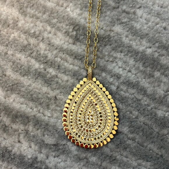Anna Beck Jewelry - ANNA BECK